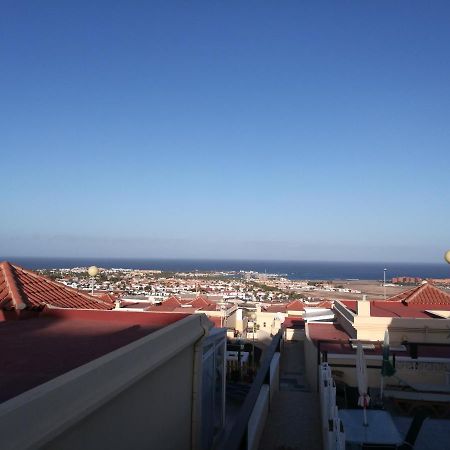Gaviota Villa Caleta De Fuste Exterior photo