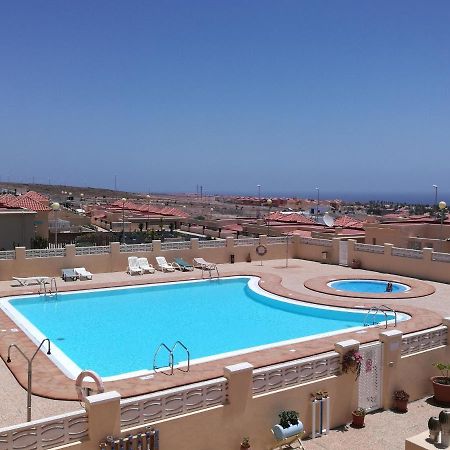 Gaviota Villa Caleta De Fuste Exterior photo
