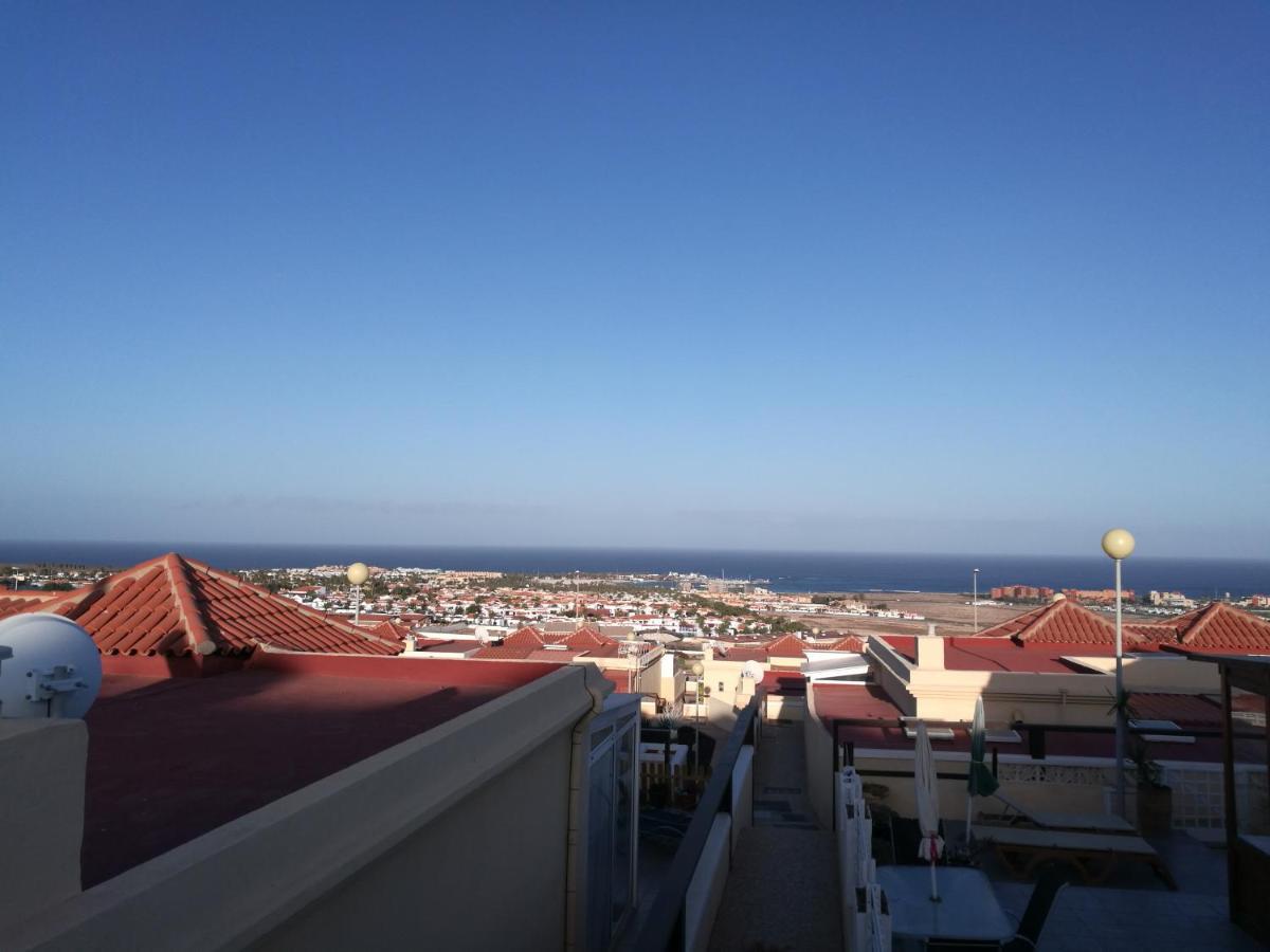 Gaviota Villa Caleta De Fuste Exterior photo