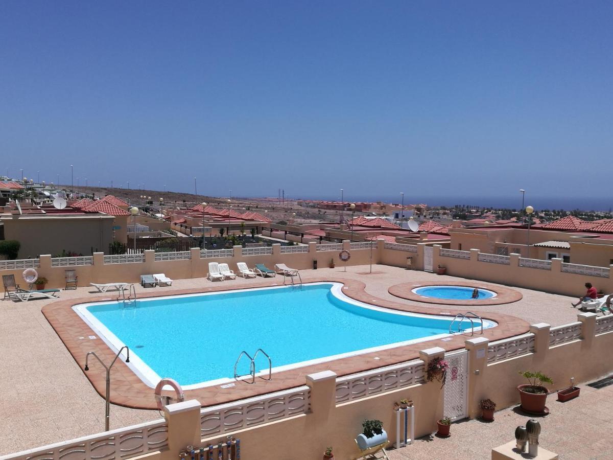 Gaviota Villa Caleta De Fuste Exterior photo
